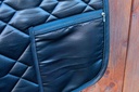 Tapis de selle Pocket