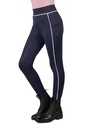 Leggings -Maui- fond 1/1 en silicone HKM, vue 2