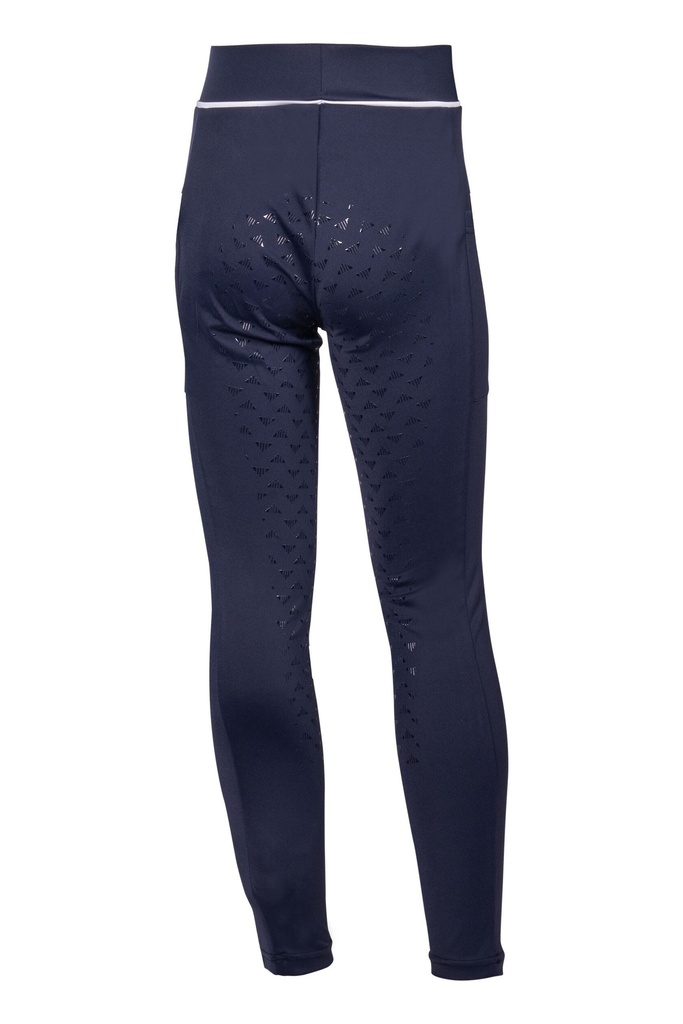 Leggings -Maui- fond 1/1 en silicone HKM, vue 5
