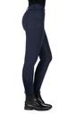 Pantalon -Ari Mid Rise- fond 1/1 en silicone HKM, vue 3
