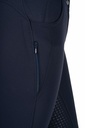 Pantalon -Ari Mid Rise- fond 1/1 en silicone HKM, vue 5