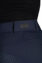 Pantalon -Ari Mid Rise- fond 1/1 en silicone HKM, vue 10