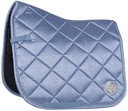 Tapis de selle Reverso Léopard