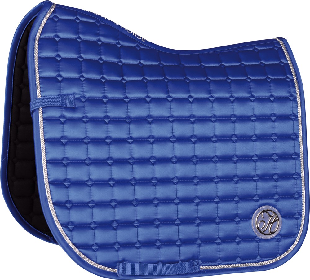 Tapis de selle Reverso Satin III