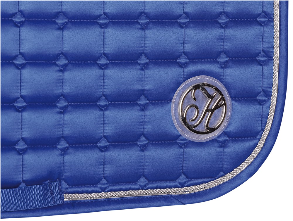 Tapis de selle Reverso Satin III