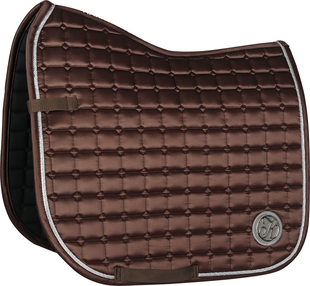 Tapis de selle Reverso Satin III