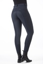 Pantalon -Monaco- fond 1/1 en silicone HKM, vue 3