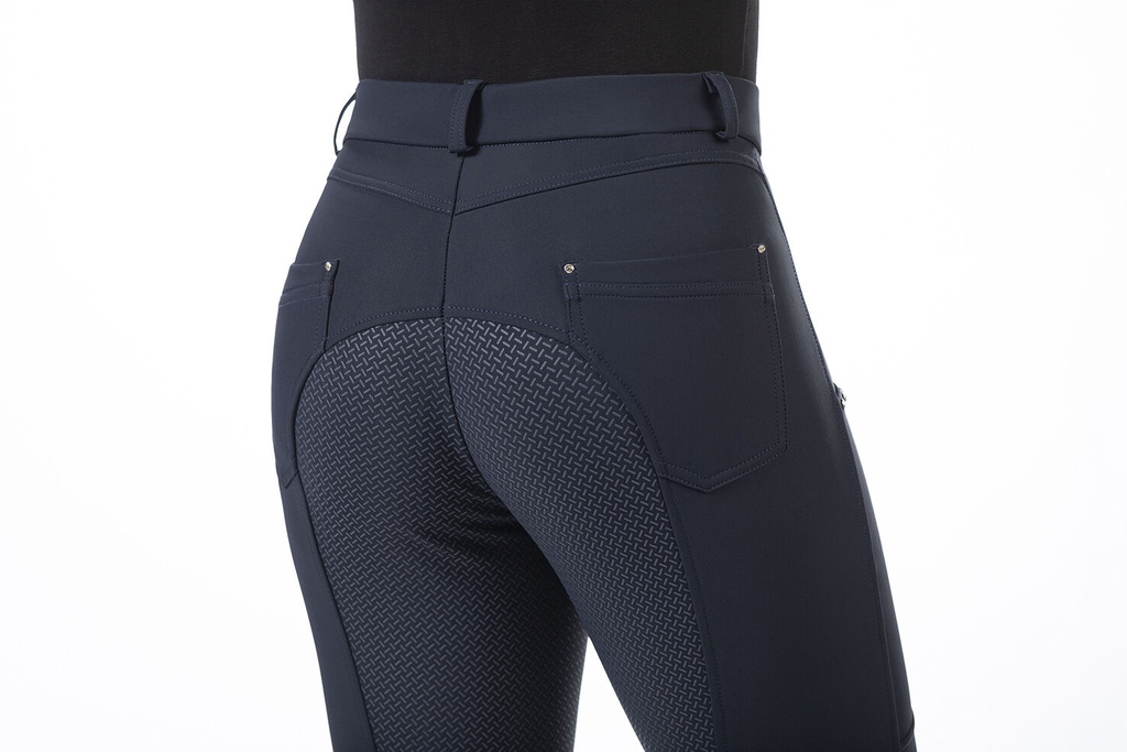 Pantalon -Monaco- fond 1/1 en silicone HKM, vue 5