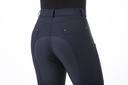 Pantalon -Monaco- fond 1/1 en silicone HKM, vue 5