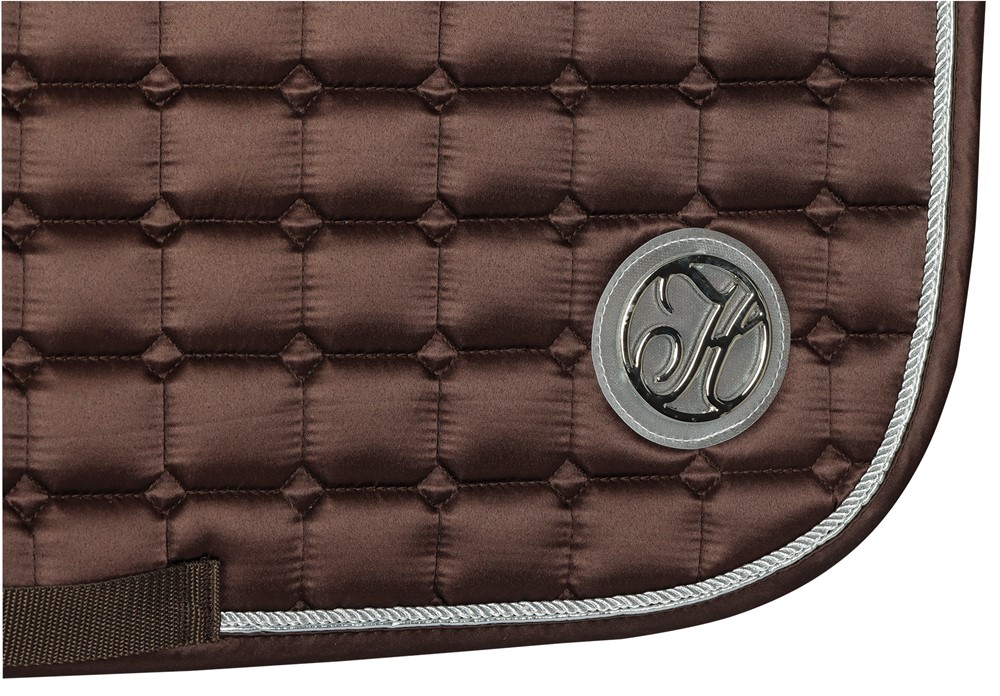 Tapis de selle Reverso Satin III