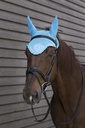 Bonnet chasse-mouches EQUITHÈME "Royal"
