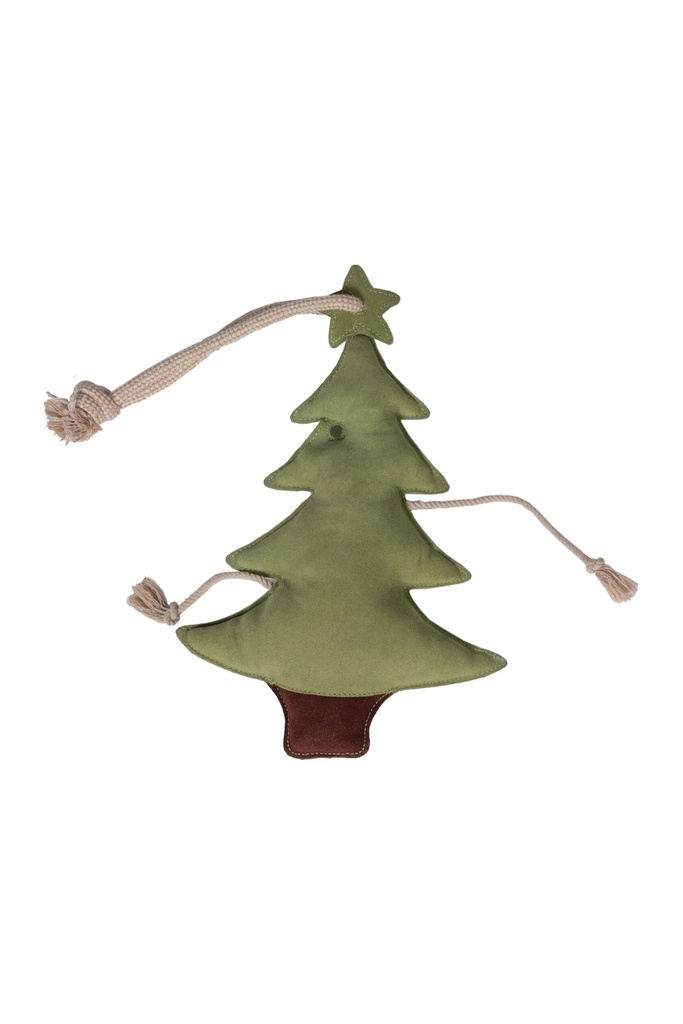 Jouet pour chevaux -Christmas tree- HKM, vue 2