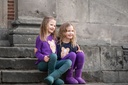 Bottes fourrées imperméables -Davos Amina- HKM, vue 5