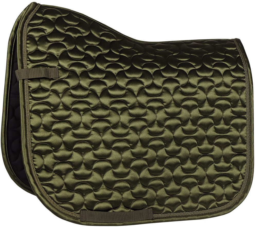 Tapis de selle Satin WI23