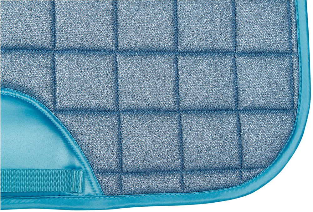 Tapis de selle Silverstone