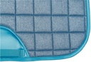 Tapis de selle Silverstone