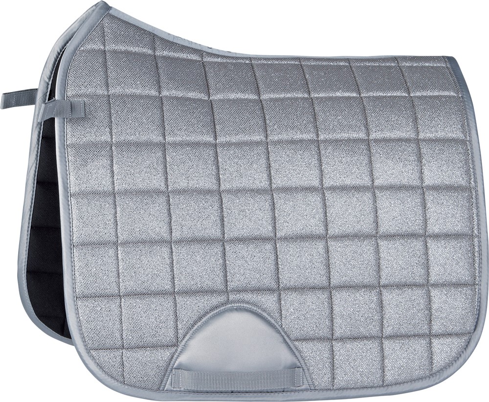 Tapis de selle Silverstone