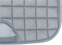 Tapis de selle Silverstone
