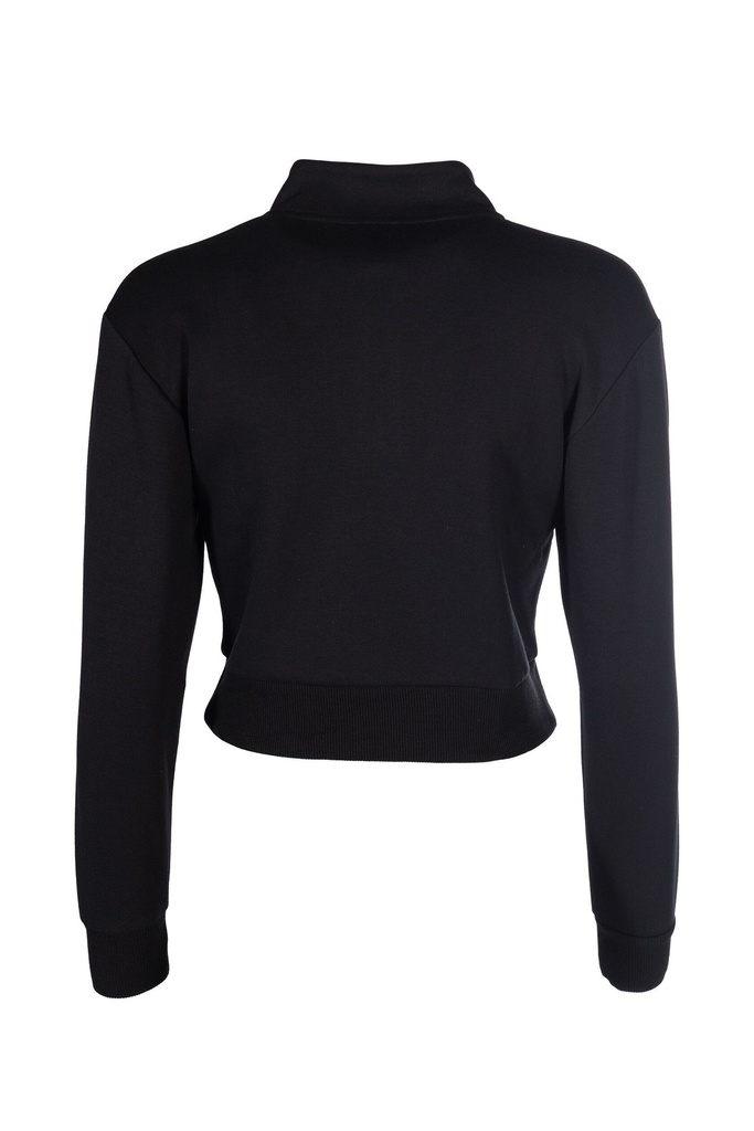 Pull -Montalcino- HKM, vue 2