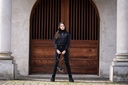 Pull -Montalcino- HKM, vue 4