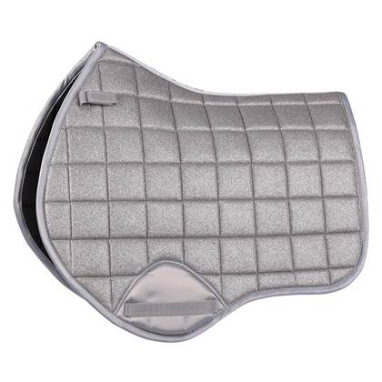 Tapis de selle Silverstone