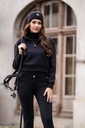 Pull -Montalcino- HKM, vue 5