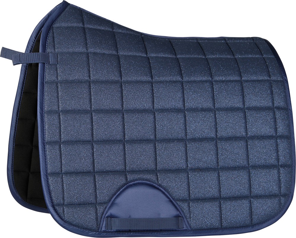 Tapis de selle Silverstone