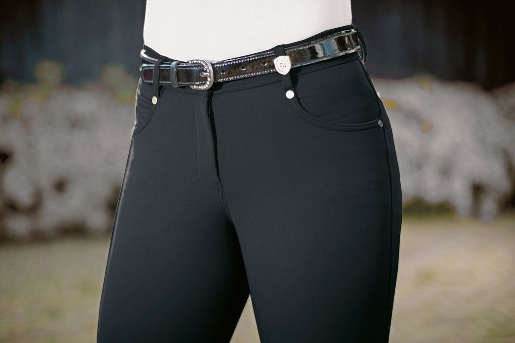 Pantalon -LG Basic- basanes en silicone HKM, vue 2