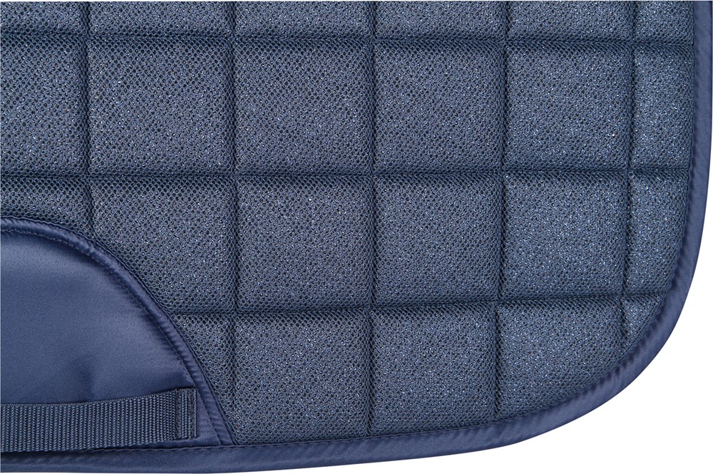 Tapis de selle Silverstone
