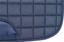 Tapis de selle Silverstone
