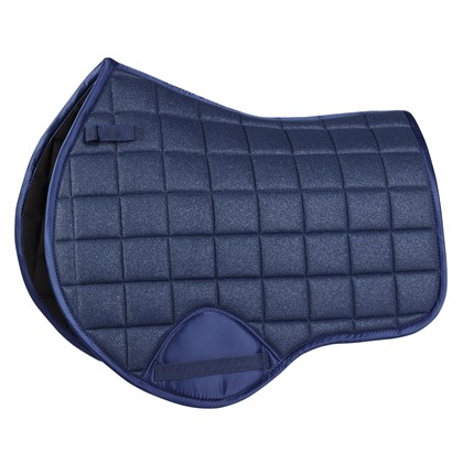 Tapis de selle Silverstone
