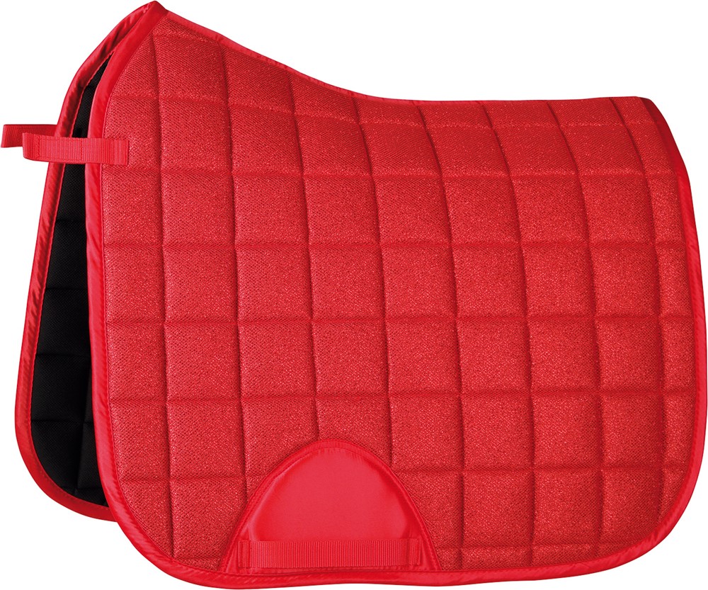 Tapis de selle Silverstone