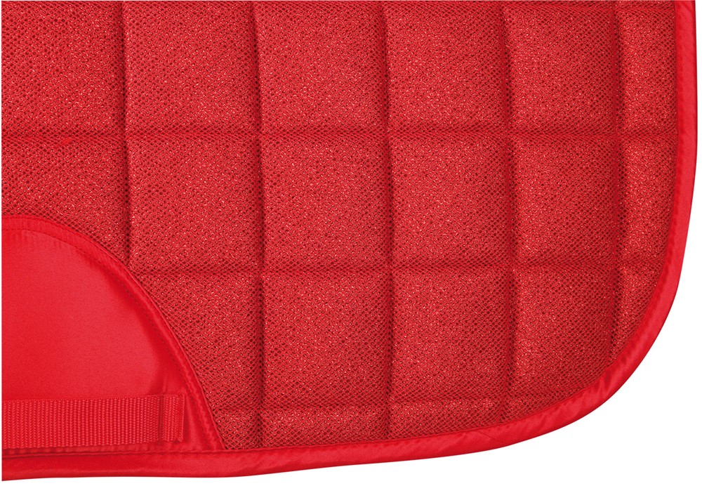Tapis de selle Silverstone