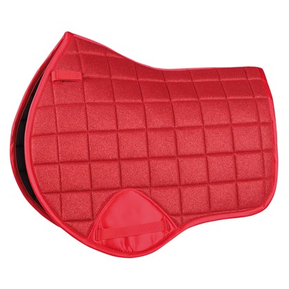 Tapis de selle Silverstone