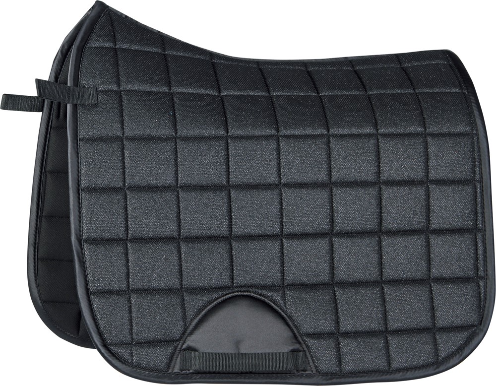 Tapis de selle Silverstone