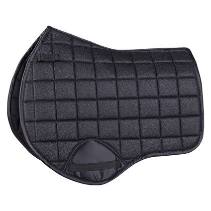 Tapis de selle Silverstone