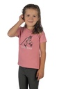 T-Shirt -Grace- HKM, vue 2