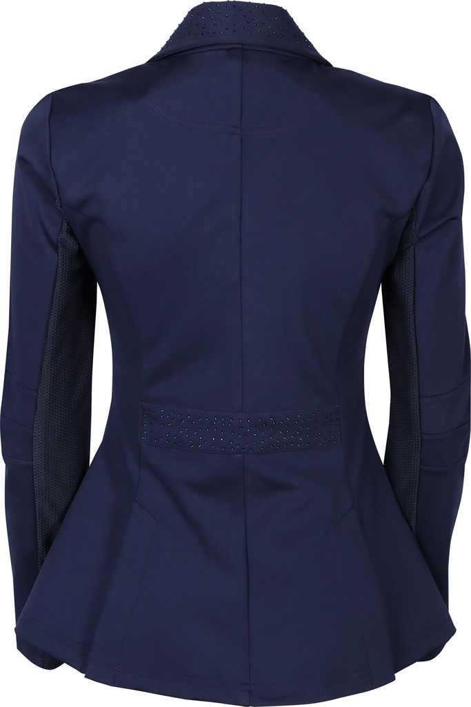Veste d'équitation Crystal - Femme
