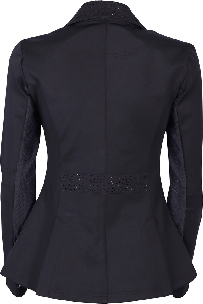 Veste d'équitation Crystal - Femme