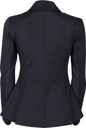 Veste d'équitation Crystal - Femme