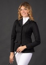 Veste d'équitation Crystal - Femme