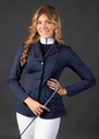 Veste d'équitation Crystal - Femme