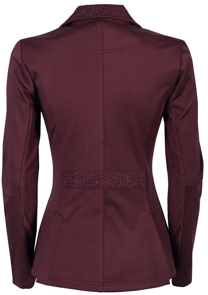 Veste d'équitation Crystal - Femme