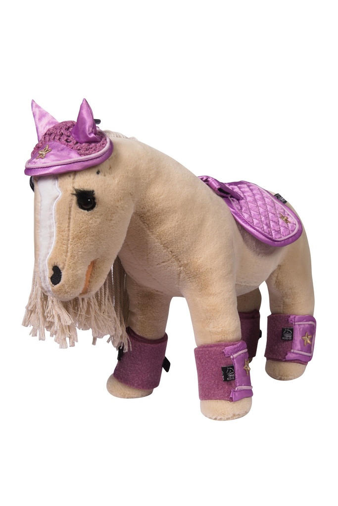 Set design -Cuddle Horse- HKM, vue 5