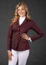 Veste d'équitation Crystal - Femme