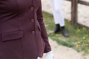 Veste d'équitation Crystal - Femme