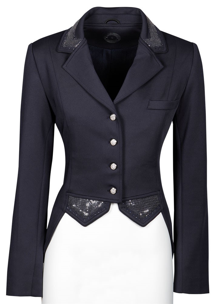 Veste d'équitation Montpellier - Femme