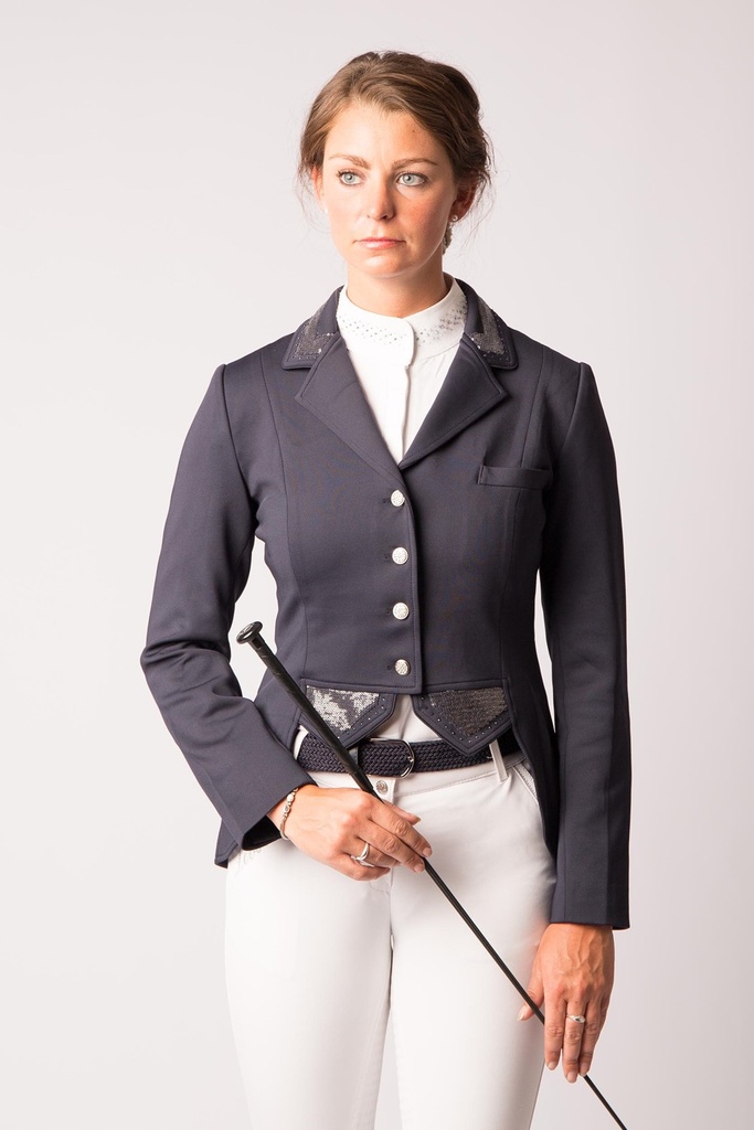 Veste d'équitation Montpellier - Femme