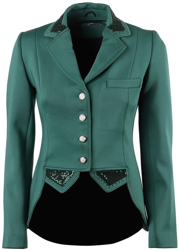 Veste d'équitation Montpellier - Femme