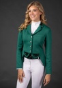 Veste d'équitation Montpellier - Femme